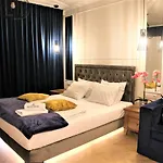 Royal Maris 1 - Najlepsza Lokalizacja W Ustce, Blisko Plazy I Portu, Bezplatny Parking, Scisle Centrum *