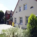 Royal Maris 1 - Najlepsza Lokalizacja W Ustce, Blisko Plazy I Portu, Bezplatny Parking, Scisle Centrum Apartment Stolpmünde