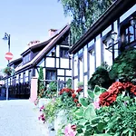 Royal Maris 1 - Najlepsza Lokalizacja W Ustce, Blisko Plazy I Portu, Bezplatny Parking, Scisle Centrum Apartment Stolpmünde