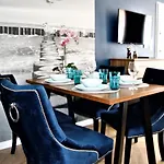 Royal Maris 1 - Najlepsza Lokalizacja W Ustce, Blisko Plazy I Portu, Bezplatny Parking, Scisle Centrum Apartment