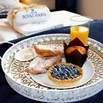Royal Maris 1 - Najlepsza Lokalizacja W Ustce, Blisko Plazy I Portu, Bezplatny Parking, Scisle Centrum Apartment Stolpmünde