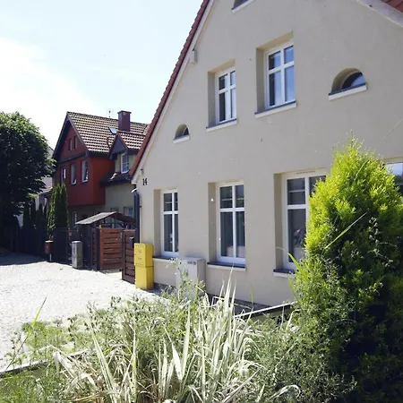 Royal Maris 1 - Najlepsza Lokalizacja W Ustce, Blisko Plazy I Portu, Bezplatny Parking, Scisle Centrum 公寓 乌斯特卡