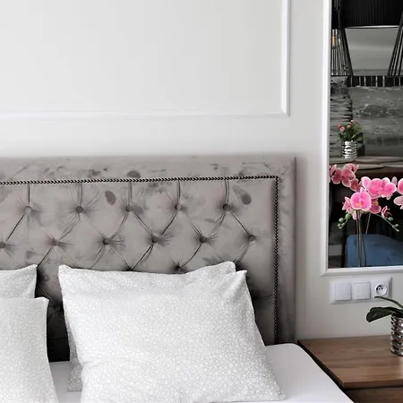 Royal Maris Apartments: Ustka, Near & Port Apartment *