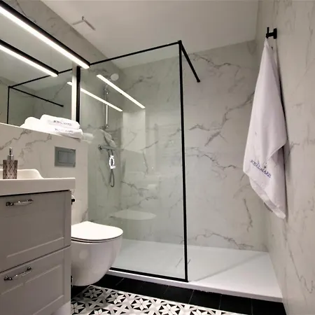 Royal Maris Apartments: Ustka, Near & Port *