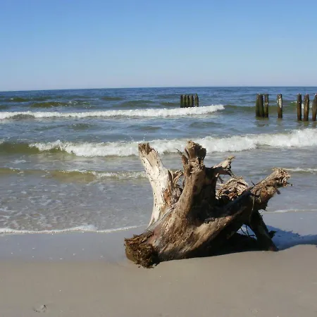 Royal Maris 1 - Najlepsza Lokalizacja W Ustce, Blisko Plazy I Portu, Bezplatny Parking, Scisle Centrum * 乌斯特卡