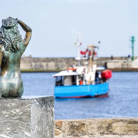 Royal Maris 1 - Najlepsza Lokalizacja W Ustce, Blisko Plazy I Portu, Bezplatny Parking, Scisle Centrum 乌斯特卡