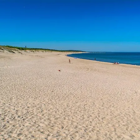 Royal Maris Apartments: Ustka, Near & Port Apartment Ustka