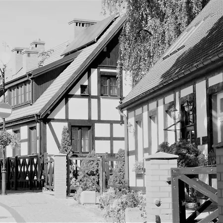 Royal Maris Apartments: Ustka, Near & Port