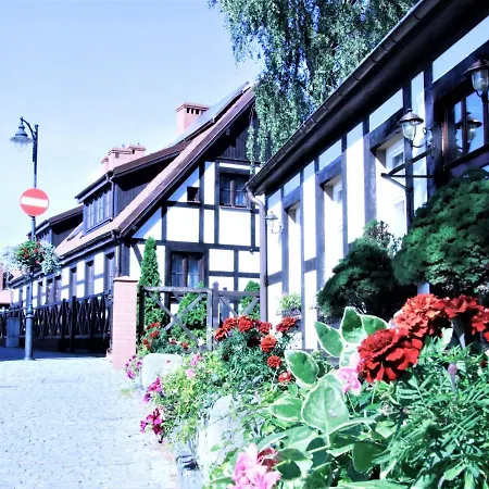 Royal Maris 1 - Najlepsza Lokalizacja W Ustce, Blisko Plazy I Portu, Bezplatny Parking, Scisle Centrum アパート ウストカ
