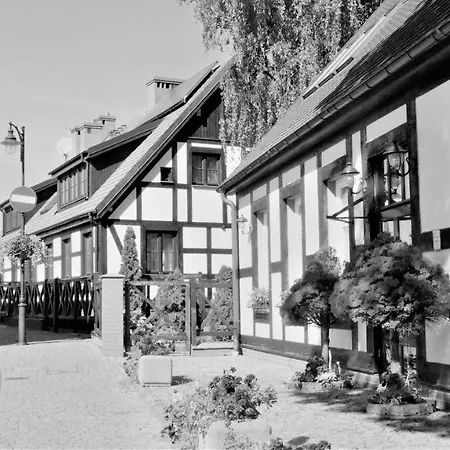 Appartement Royal Maris 1 - Najlepsza Lokalizacja W Ustce, Blisko Plazy I Portu, Bezplatny Parking, Scisle Centrum *