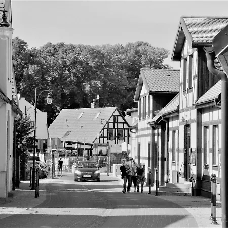 Apartment Royal Maris Apartments: Ustka, Near & Port Ustka