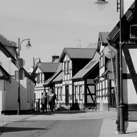 Royal Maris 1 - Najlepsza Lokalizacja W Ustce, Blisko Plazy I Portu, Bezplatny Parking, Scisle Centrum * 乌斯特卡