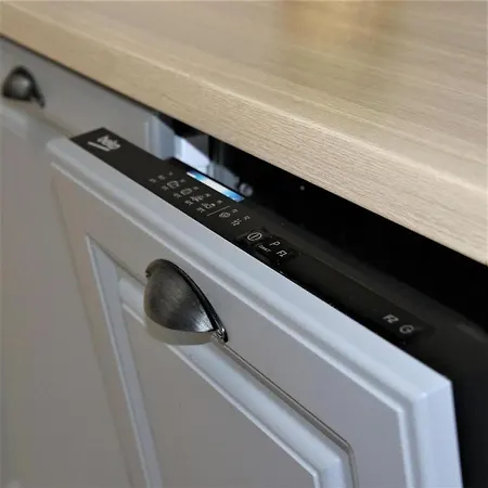 Royal Maris Apartments: Ustka, Near & Port Apartment Ustka