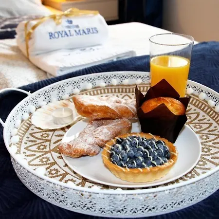 Royal Maris Apartments: Ustka, Near & Port Apartment Ustka