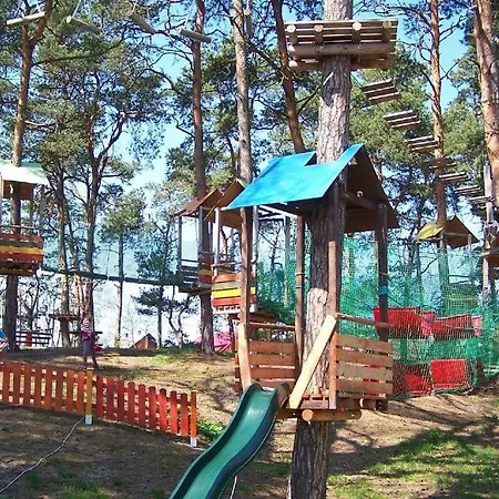 Appartement Royal Maris 1 - Najlepsza Lokalizacja W Ustce, Blisko Plazy I Portu, Bezplatny Parking, Scisle Centrum Ustka