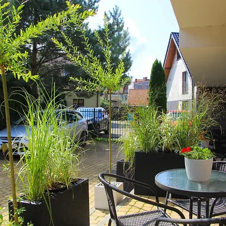 Royal Maris 1 - Najlepsza Lokalizacja W Ustce, Blisko Plazy I Portu, Bezplatny Parking, Scisle Centrum * Ούστκα