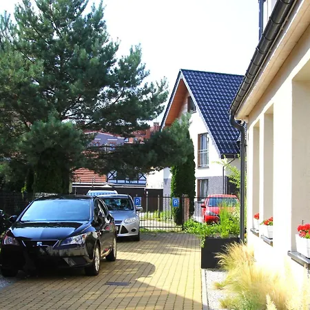 Royal Maris 1 - Najlepsza Lokalizacja W Ustce, Blisko Plazy I Portu, Bezplatny Parking, Scisle Centrum * Ούστκα