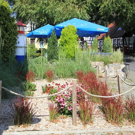 Royal Maris Apartments: Ustka, Near & Port Apartment