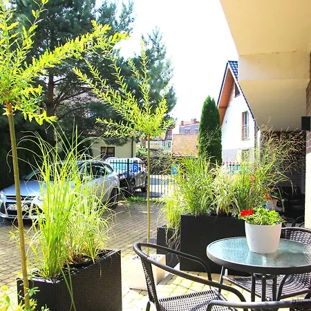 Appartement Royal Maris 1 - Najlepsza Lokalizacja W Ustce, Blisko Plazy I Portu, Bezplatny Parking, Scisle Centrum *